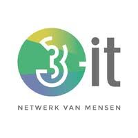 3-IT Logo